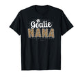 Soccer Goalie Nana Soccer Keeper Nana T-Shirt - Trendy Graphic Unisex - T-Shirt, Sweatshirt, Hoodie