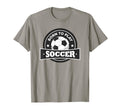 Born To Play Soccer Soccer Player T-Shirt - Custom Art Print for Adults - T-Shirt, Sweatshirt, Hoodie