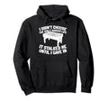 Table Soccer Kicker Foosball Hoodie - Streetwear Style Men Women - T-Shirt, Sweatshirt, Hoodie