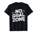Football Soccer Goalie Funny Goalkeeper Hoodie - Unique Graphic Men Women - T-Shirt, Sweatshirt, Hoodie