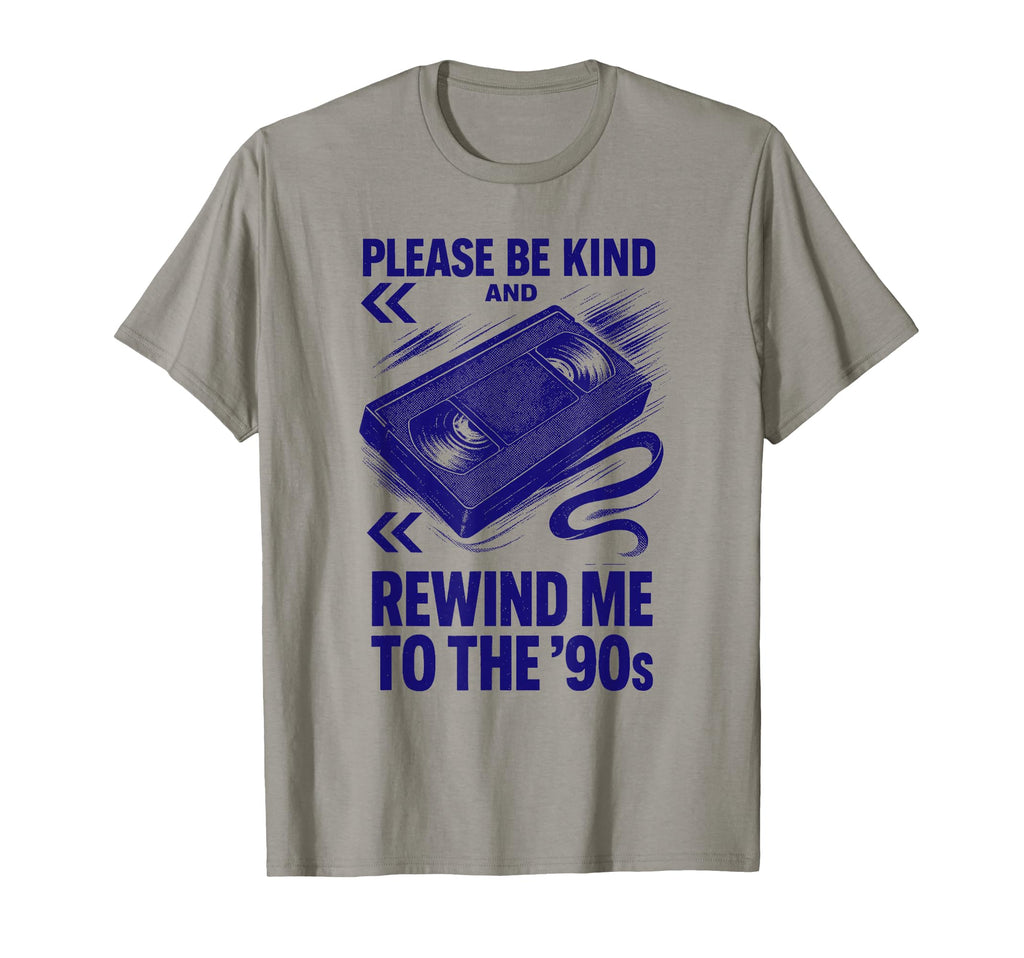 Vhs Tape 90S Movie And Music Fans T-Shirt - Aesthetic Graphic Men Women - T-Shirt, Sweatshirt, Hoodie