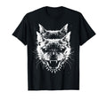 90S Grunge Cats Crust Punk Harajuku T-Shirt - Aesthetic Graphic Unisex - T-Shirt, Sweatshirt, Hoodie