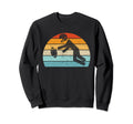 Football Player Sweatshirt - Graphic Print Unisex - T-Shirt, Sweatshirt, Hoodie