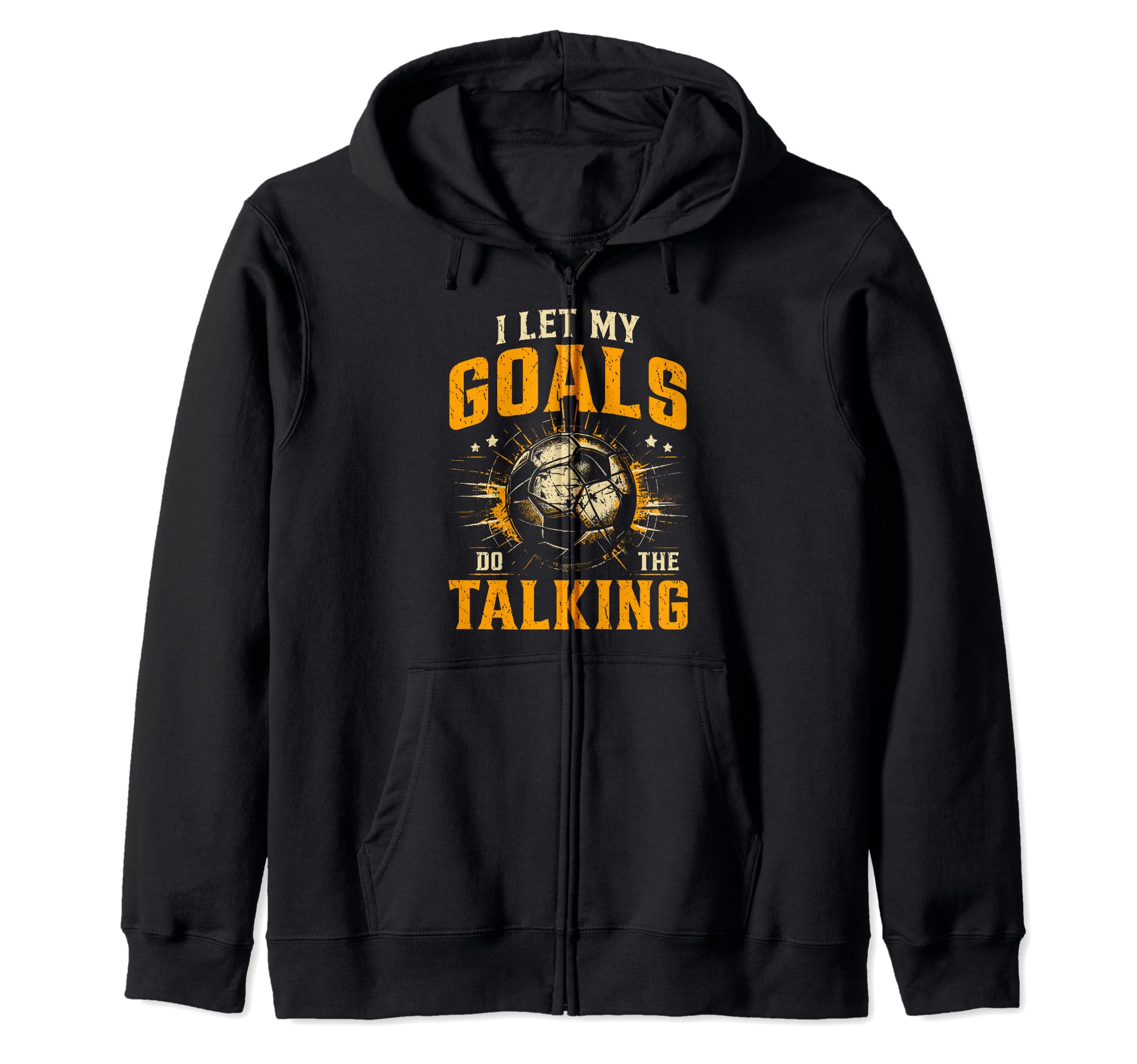 Womens Soccer Gift Hoodie - Unique Graphic Unisex - T-Shirt, Sweatshirt, Hoodie
