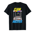 Arcade Gamer Enthusiast Claw Machine T-Shirt - Trendy Graphic for Adults - T-Shirt, Sweatshirt, Hoodie