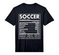 Sport Nutrition Soccer Performance T-Shirt - Unique Graphic for Adults - T-Shirt, Sweatshirt, Hoodie