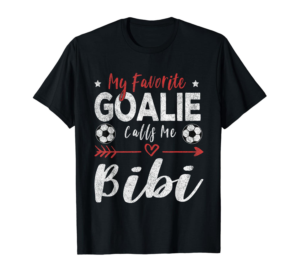 Funny Soccer Goalie Goalkeeper Sweatshirt - Fun Novelty Design Men Women - T-Shirt, Sweatshirt, Hoodie