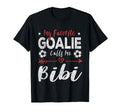 Funny Soccer Goalie Goalkeeper Sweatshirt - Fun Novelty Design Men Women - T-Shirt, Sweatshirt, Hoodie