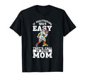 Lacrosse Goalie Lax Goalkeeper T-Shirt - Fun Novelty Design Men Women - T-Shirt, Sweatshirt, Hoodie