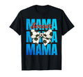 Mothers Day Soccer Moms T-Shirt - Fun Novelty Design Men Women - T-Shirt, Sweatshirt, Hoodie