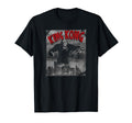 King Kong City T-Shirt - Fun Novelty Design Unisex - T-Shirt, Sweatshirt, Hoodie