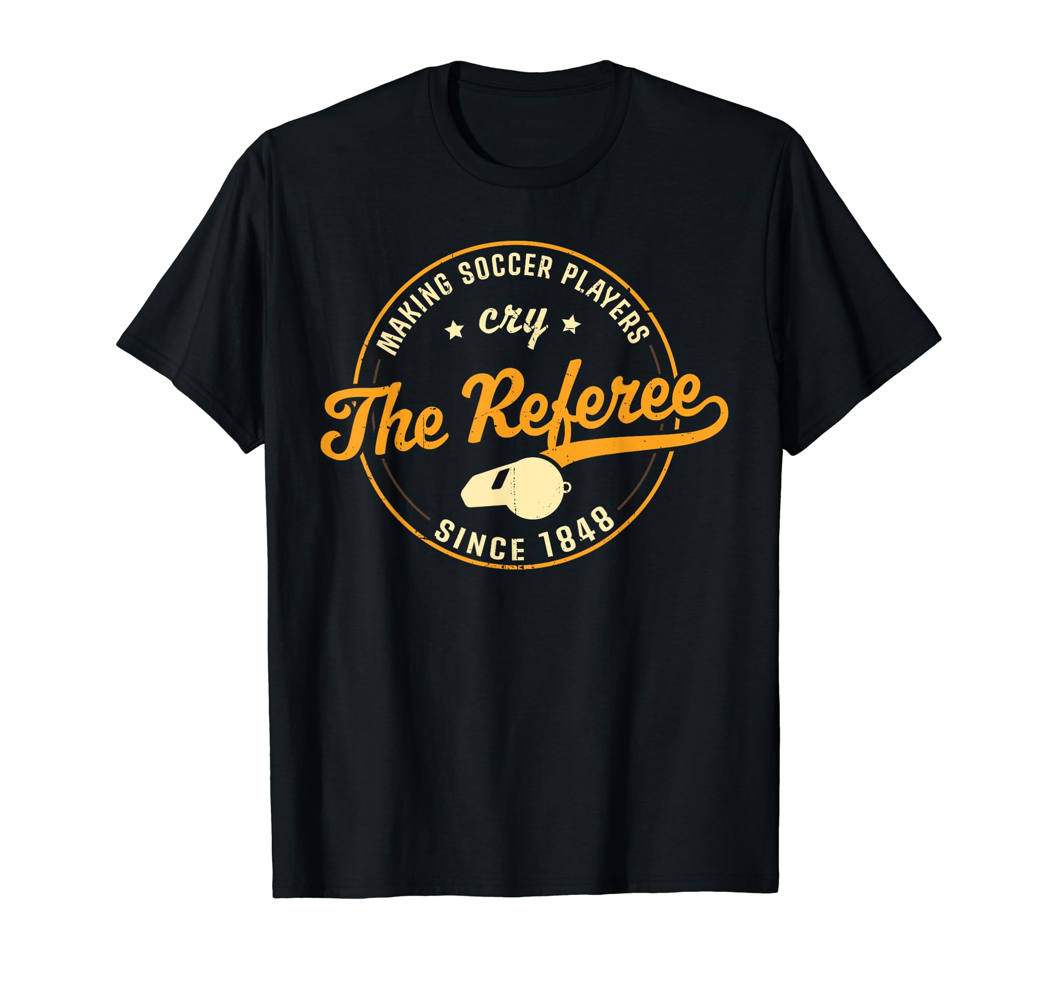 Funny Soccer Goalie Making Soccer T-Shirt - Minimalist Print Men Women - T-Shirt, Sweatshirt, Hoodie