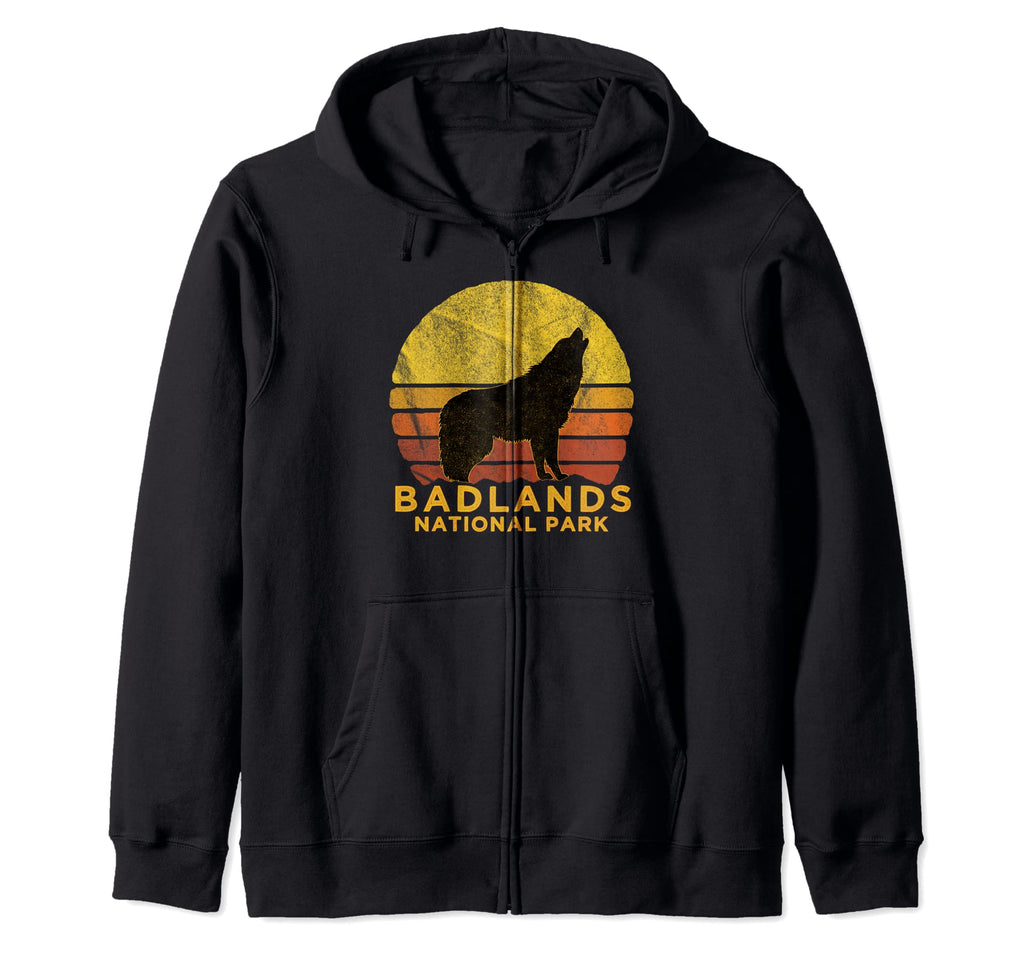 Distressed National Park Designs Gifts T-Shirt - Custom Art Print Men Women - T-Shirt, Sweatshirt, Hoodie