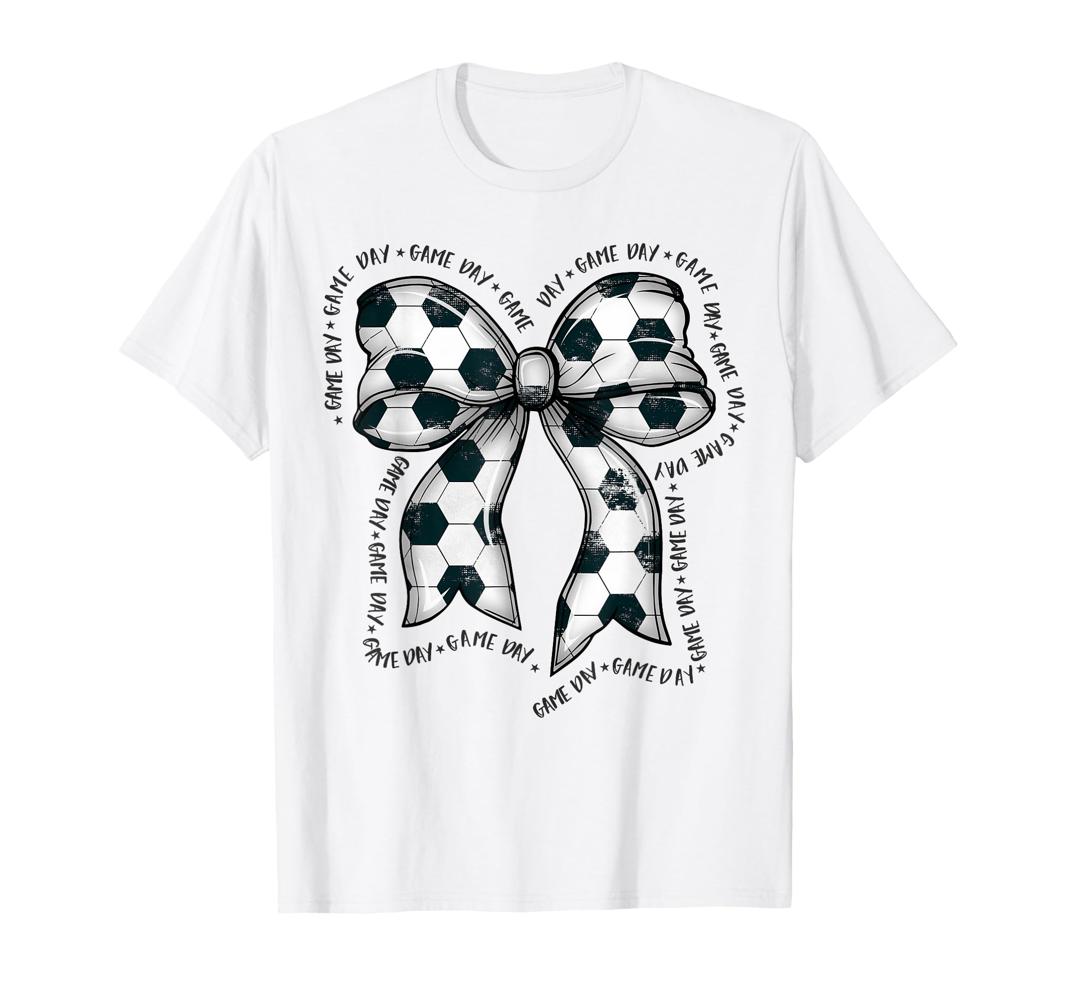 Soccer Lover Soccer Player T-Shirt - Casual Everyday Wear for Adults - T-Shirt, Sweatshirt, Hoodie