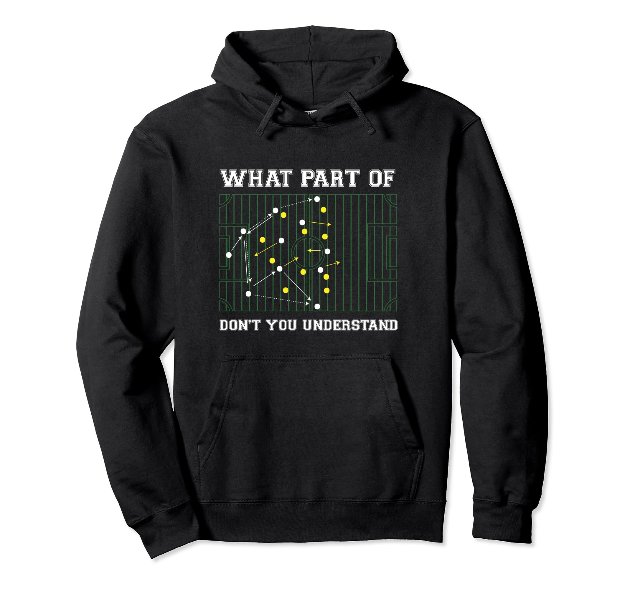 What Part Dont You Understand Funny Hoodie - Trendy Graphic for Adults - T-Shirt, Sweatshirt, Hoodie