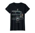 Soccer Mom Mission T-Shirt - Fun Novelty Design Men Women - T-Shirt, Sweatshirt, Hoodie