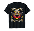 Live To Skate Roller Derby Tattoo T-Shirt - Trendy Graphic for Adults - T-Shirt, Sweatshirt, Hoodie