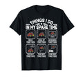 2Nd Birthday Two 2 Year Old Roller T-Shirt - Trendy Graphic for Adults - T-Shirt, Sweatshirt, Hoodie
