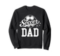 Soccer Player Family Matching Outfit T-Shirt - Casual Everyday Wear Unisex - T-Shirt, Sweatshirt, Hoodie