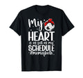 Mom Both Proud Dance And Soccer T-Shirt - Casual Everyday Wear for Adults - T-Shirt, Sweatshirt, Hoodie