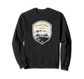Death Valley National Park Souvenir Sweatshirt - Aesthetic Graphic Unisex - T-Shirt, Sweatshirt, Hoodie