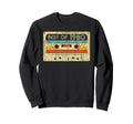 45Th Birthday Best 1980 Bday Sweatshirt - Trendy Graphic Men Women - T-Shirt, Sweatshirt, Hoodie