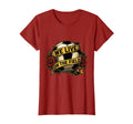 We Live Field Soccer Mom T-Shirt - Graphic Print Men Women - T-Shirt, Sweatshirt, Hoodie