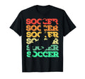 Bicycle Kick Soccer Goalie Player Fan T-Shirt - Novelty Apparel Unisex - T-Shirt, Sweatshirt, Hoodie