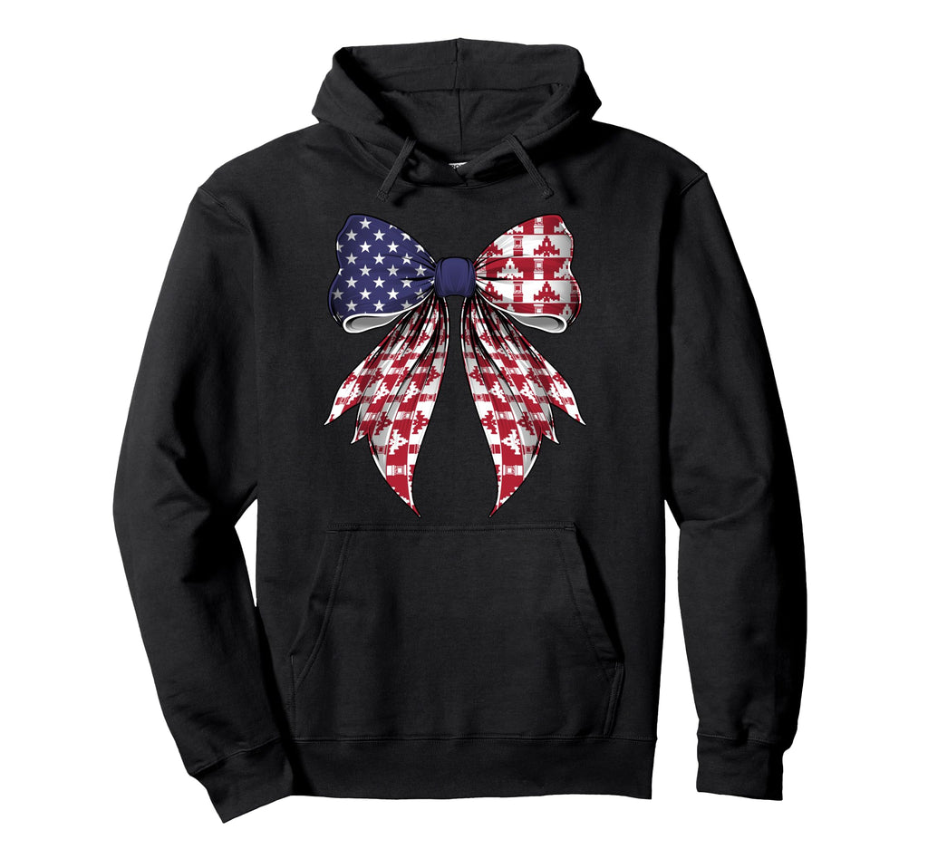 Arcade Games Gaming 4Th July American Hoodie - Streetwear Style for Adults - T-Shirt, Sweatshirt, Hoodie