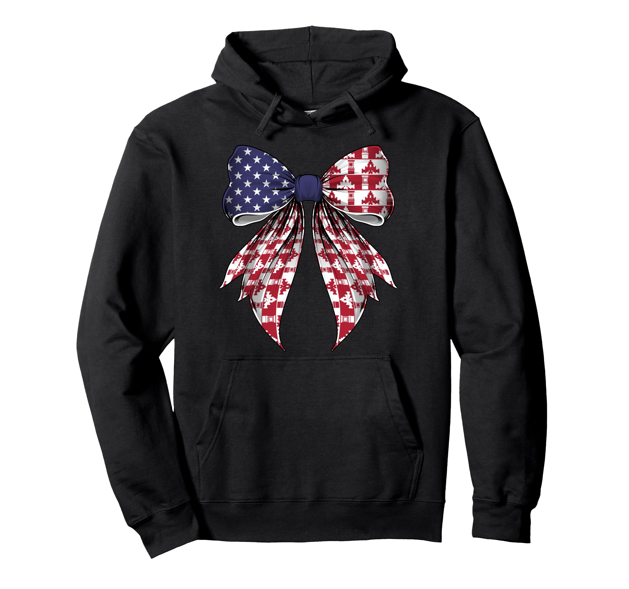 Arcade Games Gaming 4Th July American Hoodie - Streetwear Style for Adults - T-Shirt, Sweatshirt, Hoodie