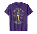 Pin Up Beach Bar Sailor Jerry Tattoo T-Shirt - Minimalist Print Men Women - T-Shirt, Sweatshirt, Hoodie