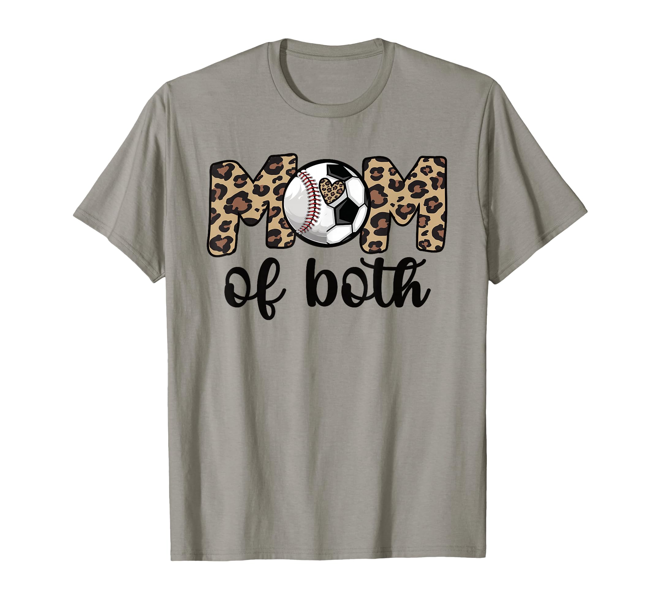 Baller Mom Proud Baseball Soccer Player Mom T-Shirt - Unique Graphic Unisex - T-Shirt, Sweatshirt, Hoodie
