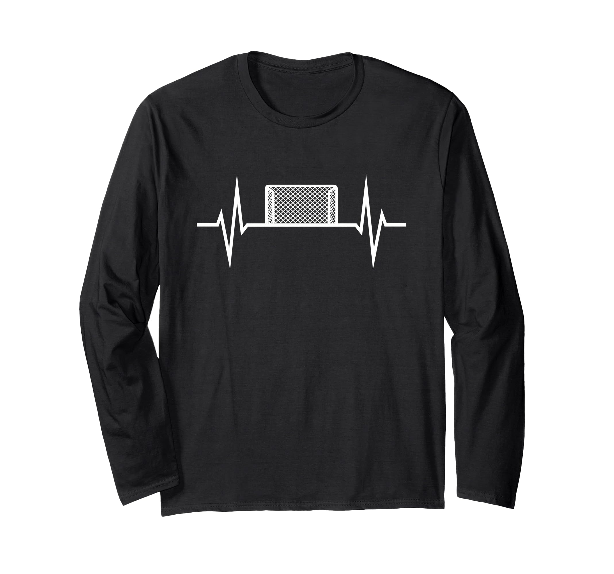 Funny Goalkeeper Shirts Soccer Goalie Gifts T-Shirt - Graphic Print Unisex - T-Shirt, Sweatshirt, Hoodie
