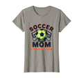 Soccer Mom Communication Ready T-Shirt - Novelty Apparel Men Women - T-Shirt, Sweatshirt, Hoodie