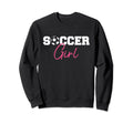 Soccer Definition Soccer Sweatshirt - Casual Everyday Wear Men Women - T-Shirt, Sweatshirt, Hoodie