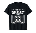 Its Great To Be 11 Years Old 11Th T-Shirt - Aesthetic Graphic Unisex - T-Shirt, Sweatshirt, Hoodie