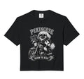 Pekingese Motorbike Love Footbal Sweatshirt - Aesthetic Graphic Unisex - T-Shirt, Sweatshirt, Hoodie