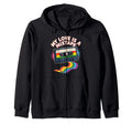 Lgbt Cassette Mixtape Lgbtqia Tees Gifts Hoodie - Custom Art Print Unisex - T-Shirt, Sweatshirt, Hoodie