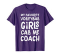 My Favorite Volleyball Call Me T-Shirt - Fun Novelty Design Men Women - T-Shirt, Sweatshirt, Hoodie