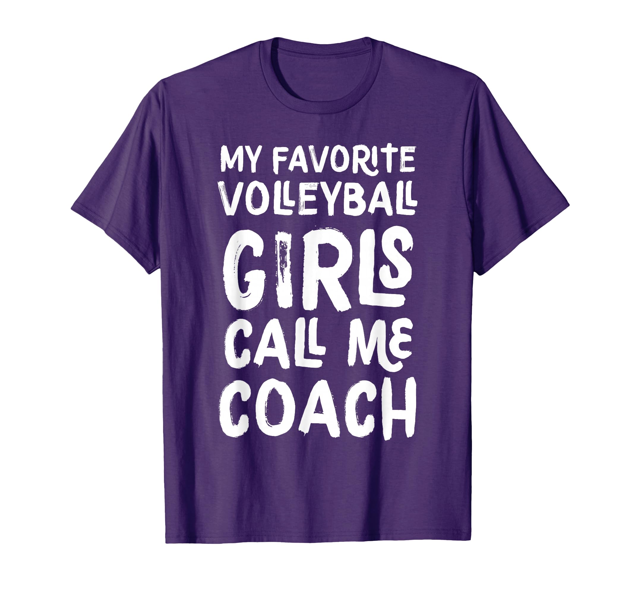 My Favorite Volleyball Call Me T-Shirt - Fun Novelty Design Men Women - T-Shirt, Sweatshirt, Hoodie