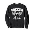 Soccer Matching Family Game And Sweatshirt - Unique Graphic for Adults - T-Shirt, Sweatshirt, Hoodie