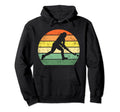 Field Hockey Gift Field Hockey Player Hoodie - Streetwear Style for Adults - T-Shirt, Sweatshirt, Hoodie