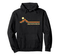 Guadalupe Mountains National Park Hoodie - Trendy Graphic Men Women - T-Shirt, Sweatshirt, Hoodie
