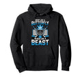 Ice Hockey Goalkeeper Butterfly Hockey Hoodie - Streetwear Style Men Women - T-Shirt, Sweatshirt, Hoodie