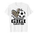 Senior Gigi Class 2026 Soccer T-Shirt - Fun Novelty Design Men Women - T-Shirt, Sweatshirt, Hoodie