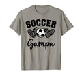 Soccer Matching Family Game And Gifts T-Shirt - Fun Novelty Design Unisex - T-Shirt, Sweatshirt, Hoodie