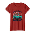 Mom Transport Game Day Soccer T-Shirt - Minimalist Print Unisex - T-Shirt, Sweatshirt, Hoodie