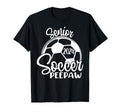 Senior Soccer Peepaw 2024 Class 2024 T-Shirt - Aesthetic Graphic Men Women - T-Shirt, Sweatshirt, Hoodie