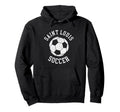 Saint Louis Soccer Distressed 90S Hoodie - Streetwear Style Unisex - T-Shirt, Sweatshirt, Hoodie