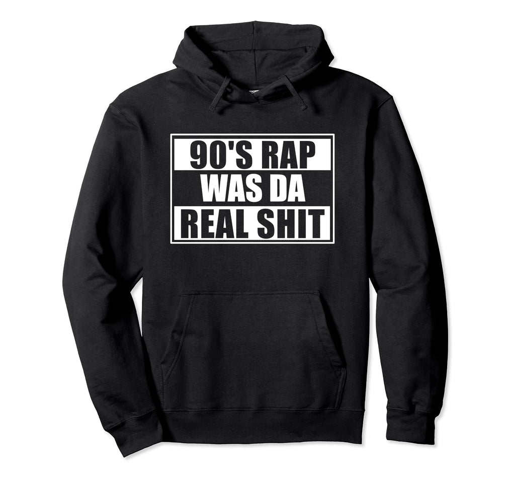 Love Oldschool Hiphop And Nineties Rap Hoodie - Trendy Graphic for Adults - T-Shirt, Sweatshirt, Hoodie